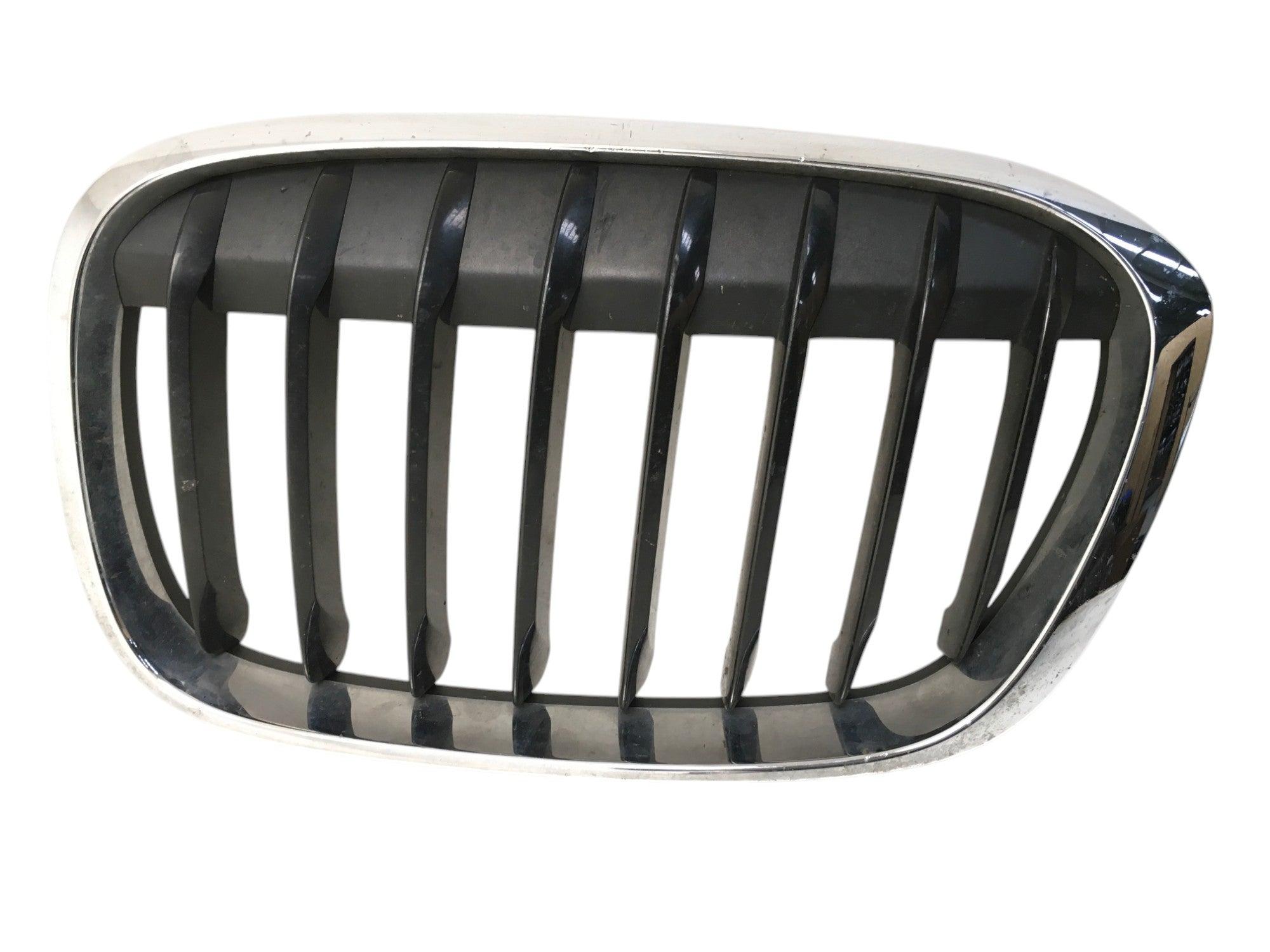 Rejilla derecha Radiador BMW X1 F48 - 7383363