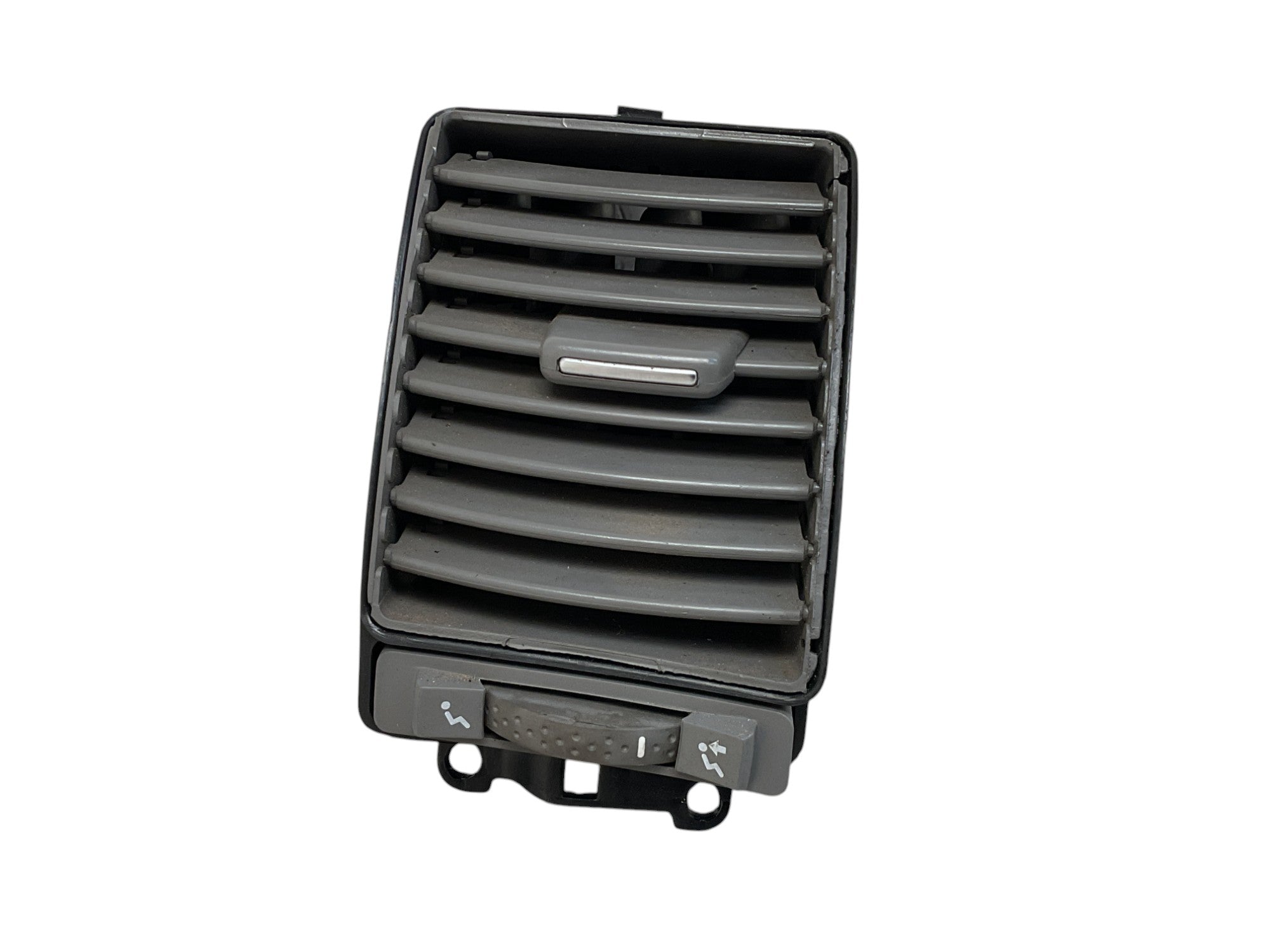 Rejilla derecha Renault Laguna 200 - 2008 - 214608 - 226046