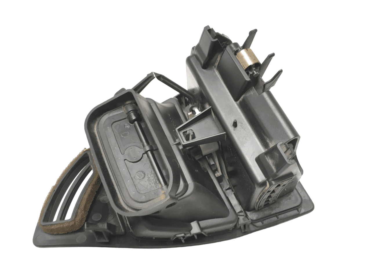 Rejilla derecha salpicadero Citroen C4 1 - 9646337977