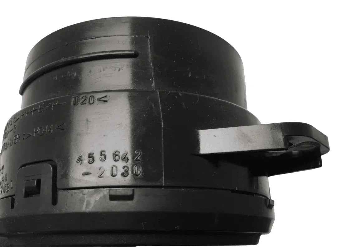 Rejilla derecha ventilación Toyota Rav4 II