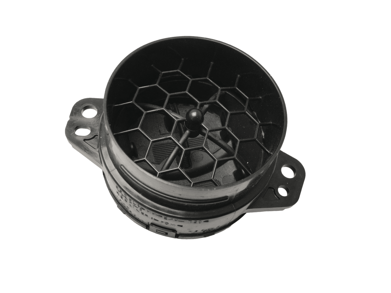 Rejilla derecha ventilación Toyota Rav4 II - 4556422030