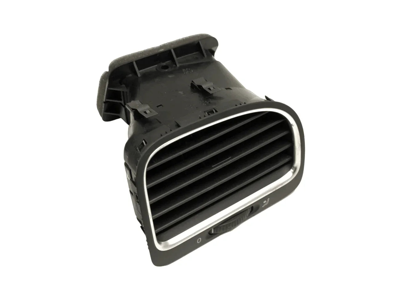 Rejilla derecha VW Golf VI