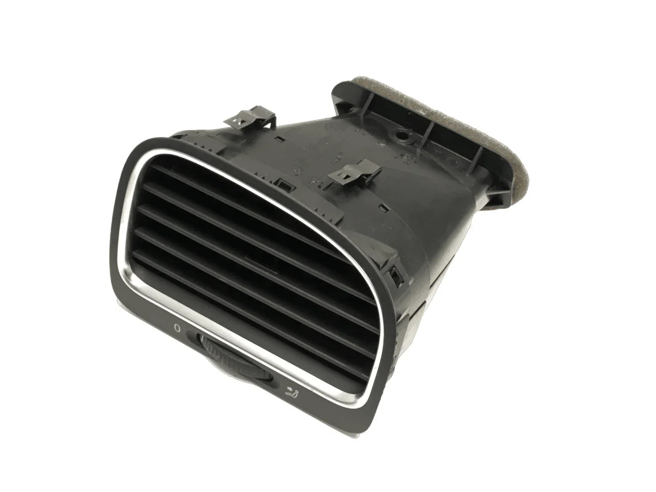 Rejilla derecha VW Golf VI