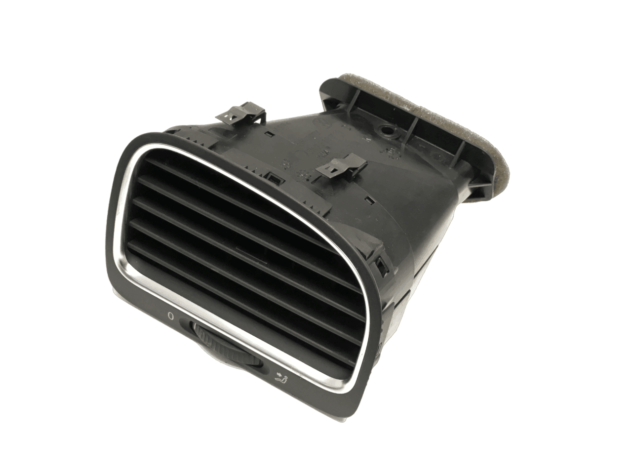 Rejilla derecha VW Golf VI - 5K0819710D