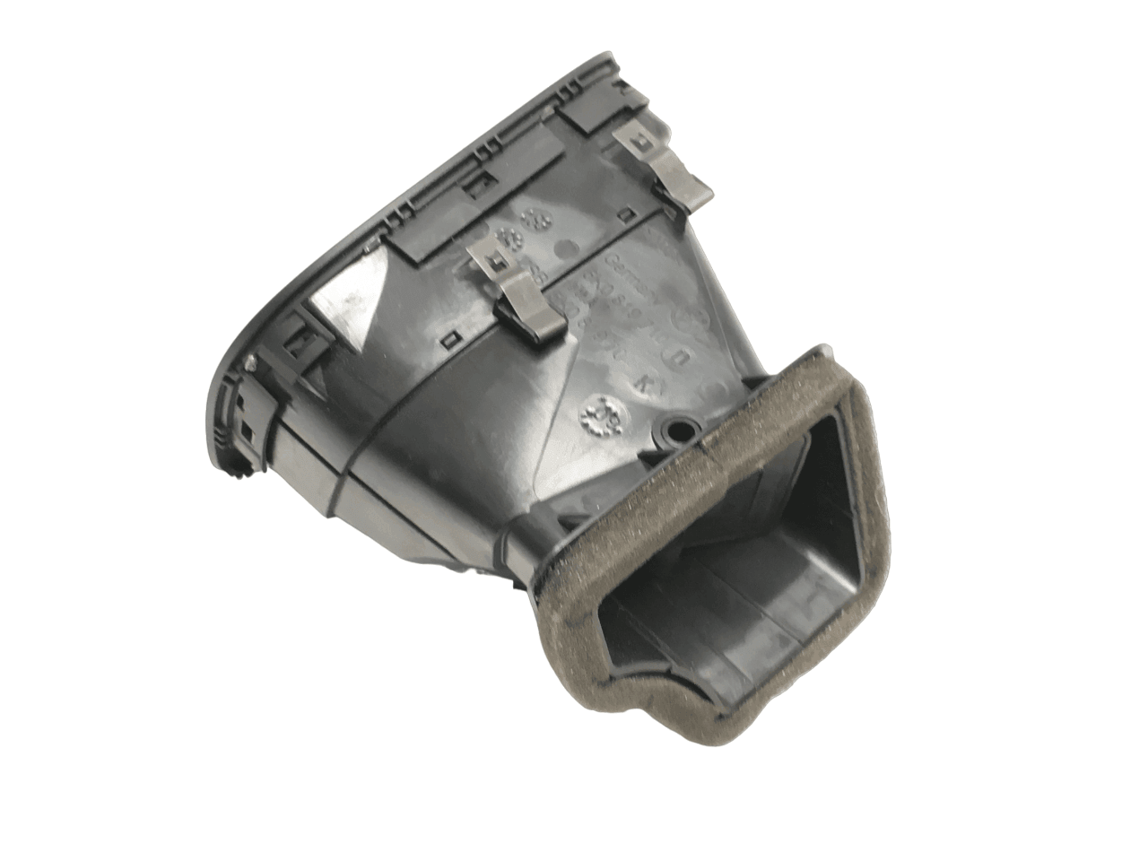 Rejilla derecha VW Golf VI - 5K0819710D