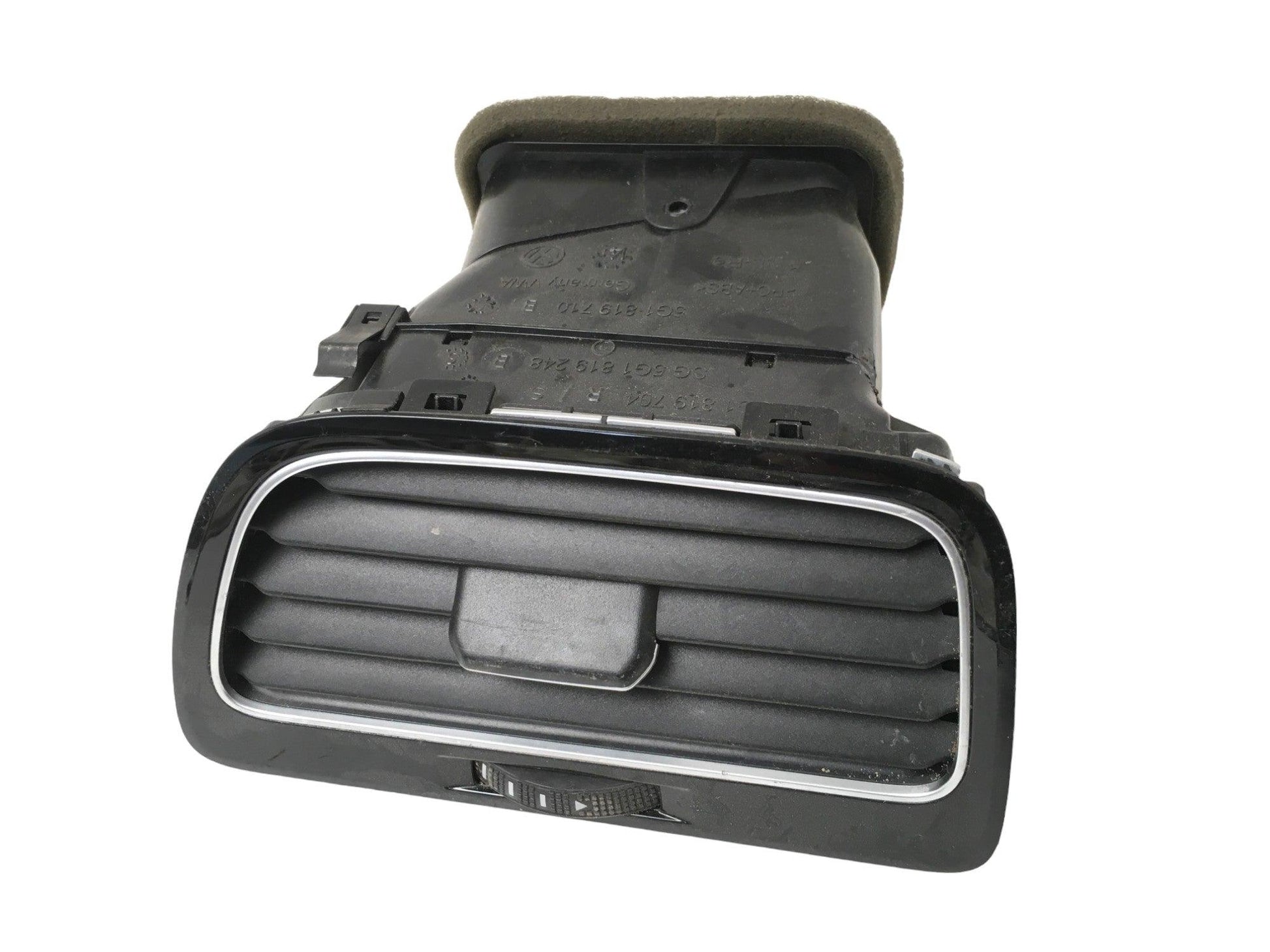 Rejilla derecha VW Golf VII - 5G1819710B