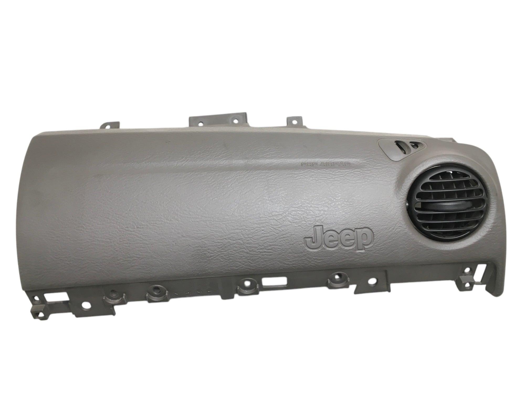 Rejilla derecho Salpicadero Jeep Cherokee III KJ - 30318918B _