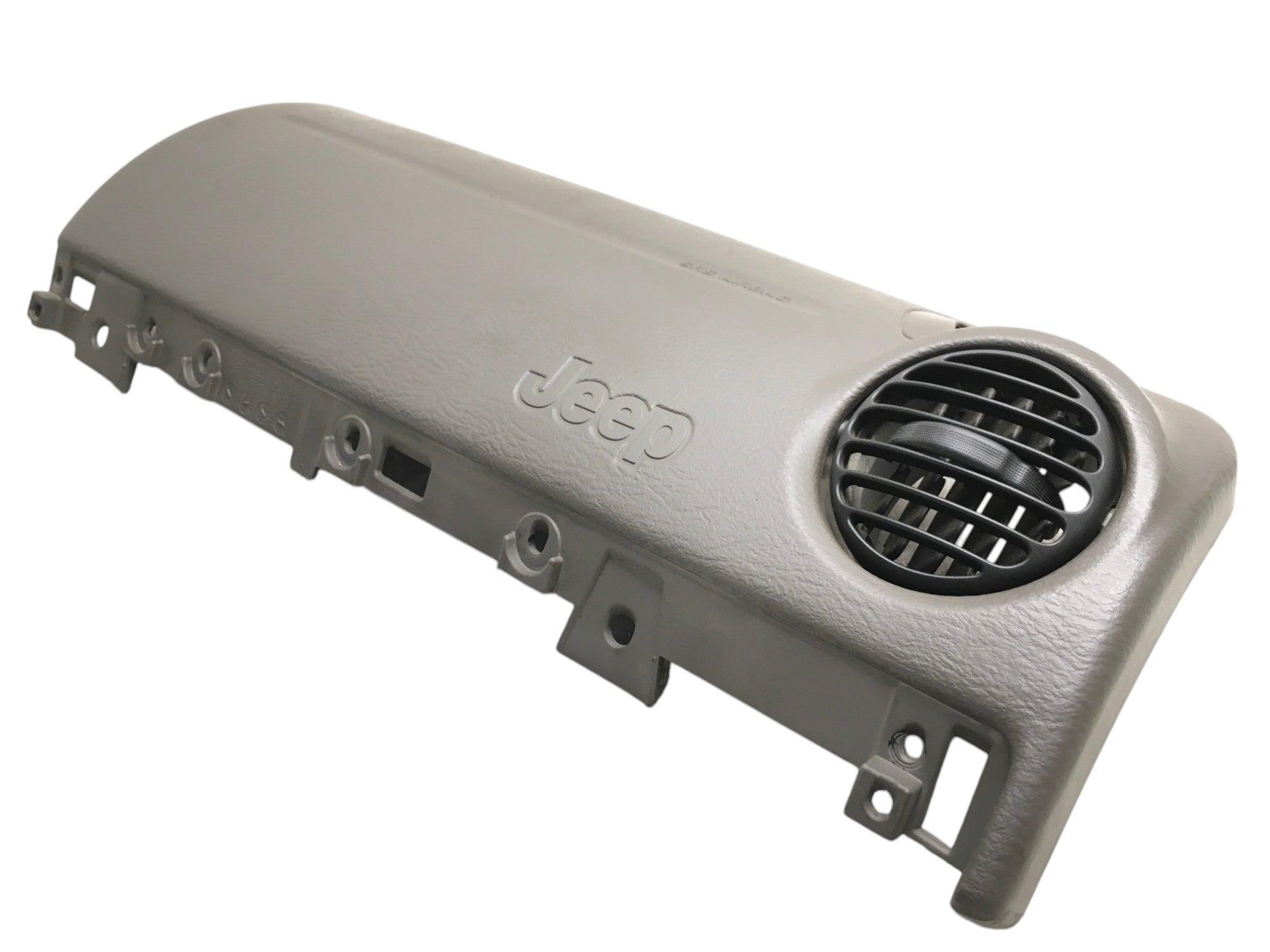 Rejilla derecho Salpicadero Jeep Cherokee III KJ - 30318918B _