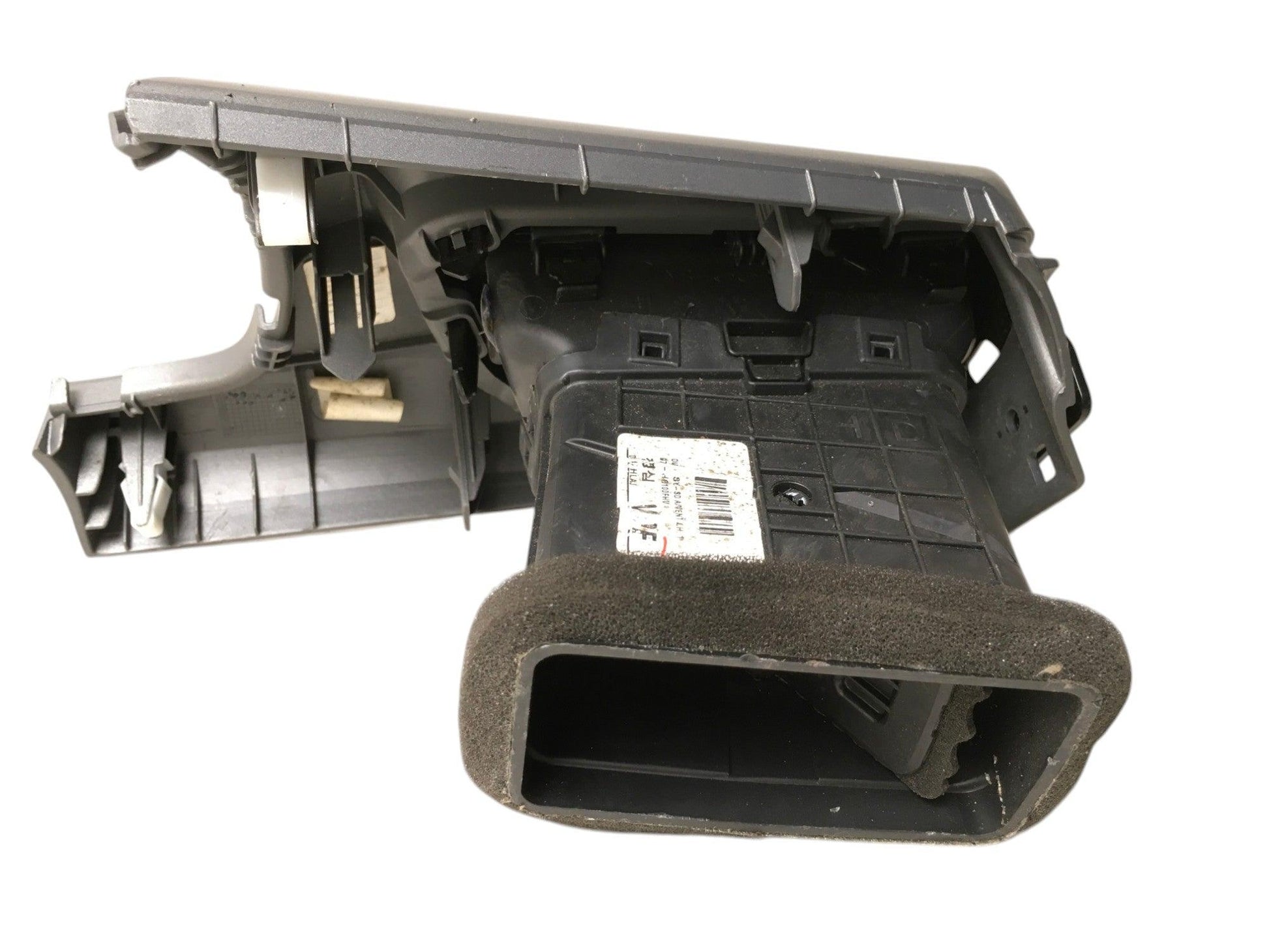 Rejilla difusora izq Kia Rio IV YB - 97480H8100FHV