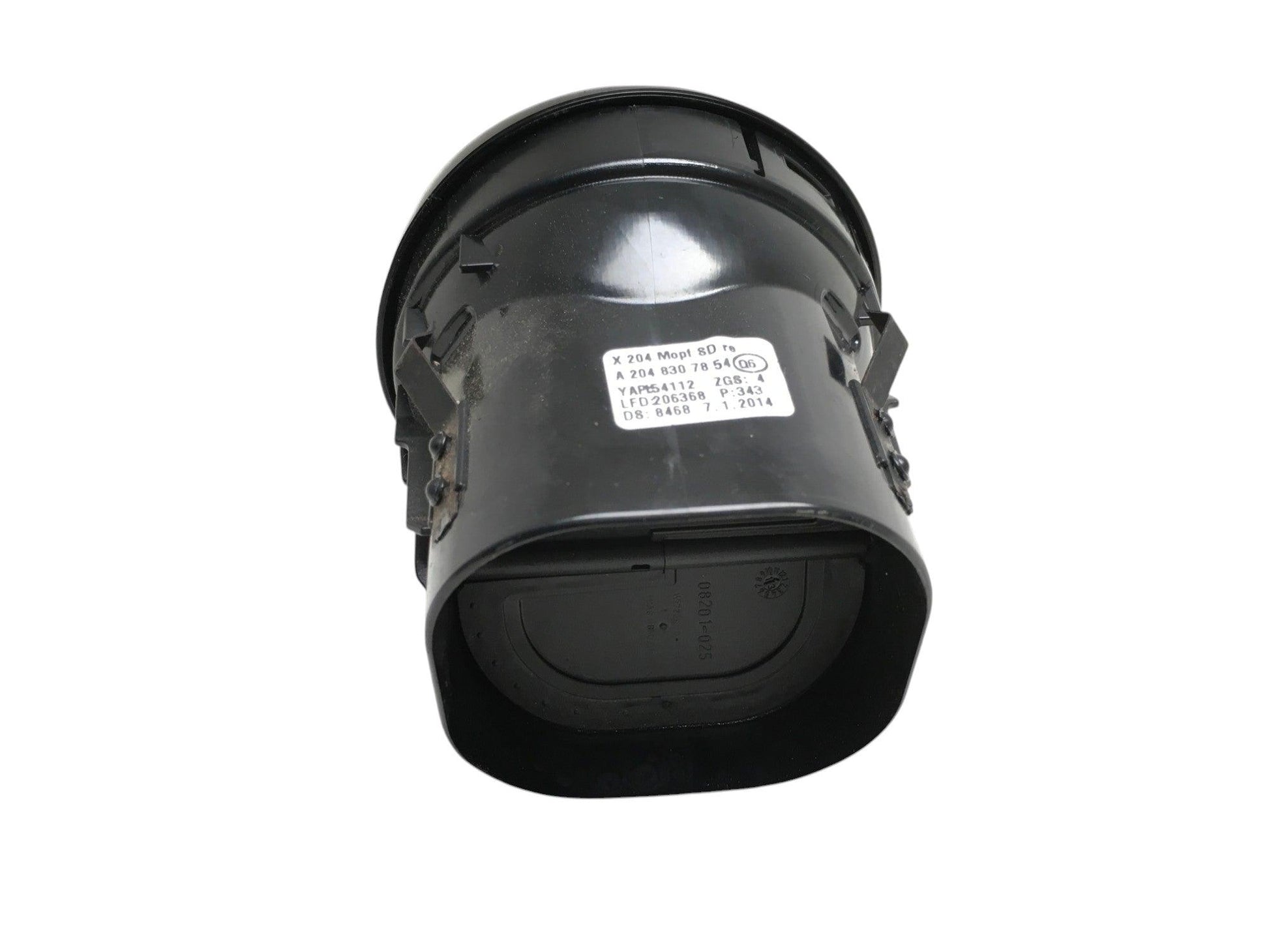 Rejilla Exterior dcha Mercedes X204 - A2048307854