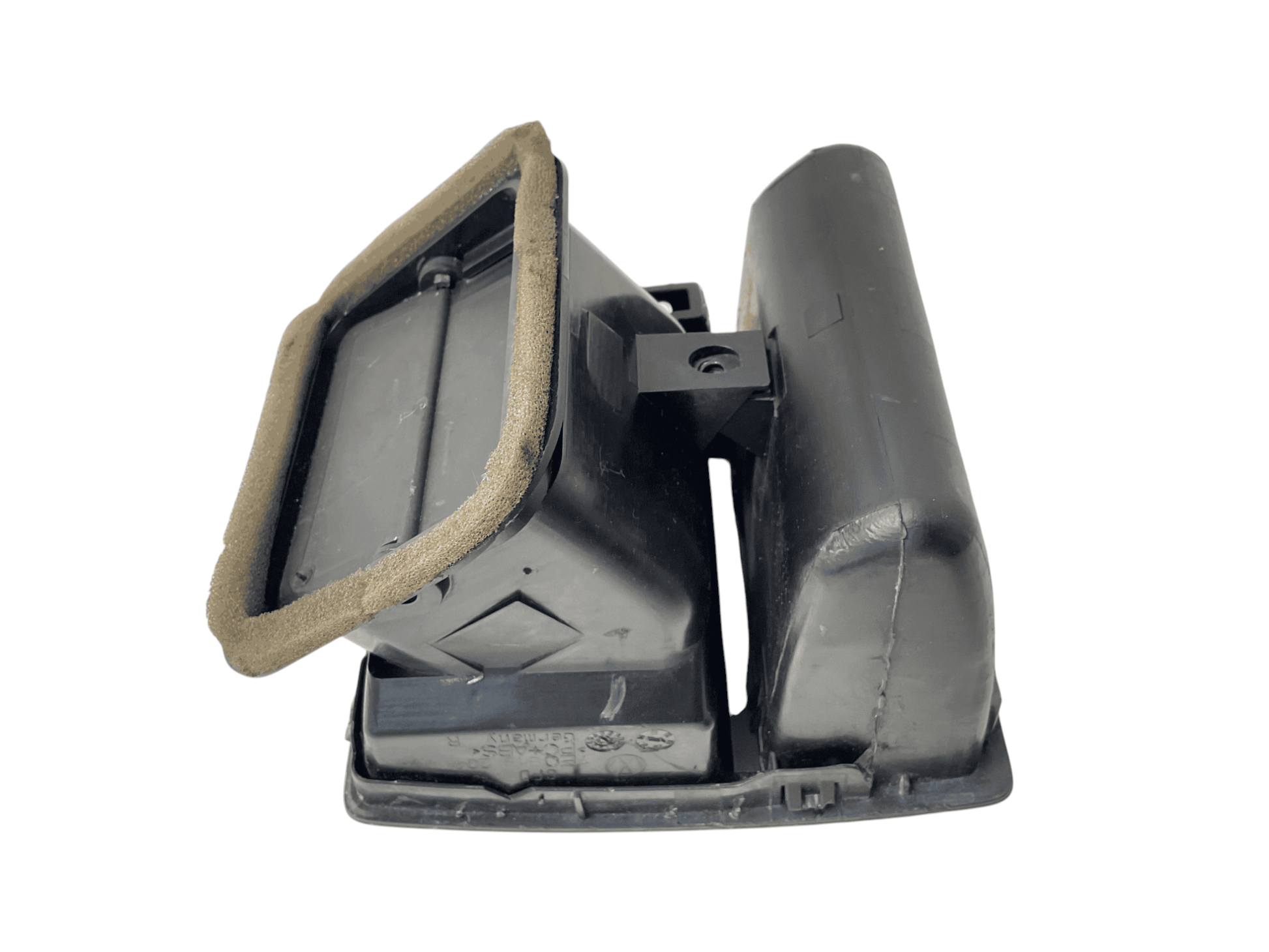 Rejilla exterior dcho VW T5 7E0819204E - 7E0819204E