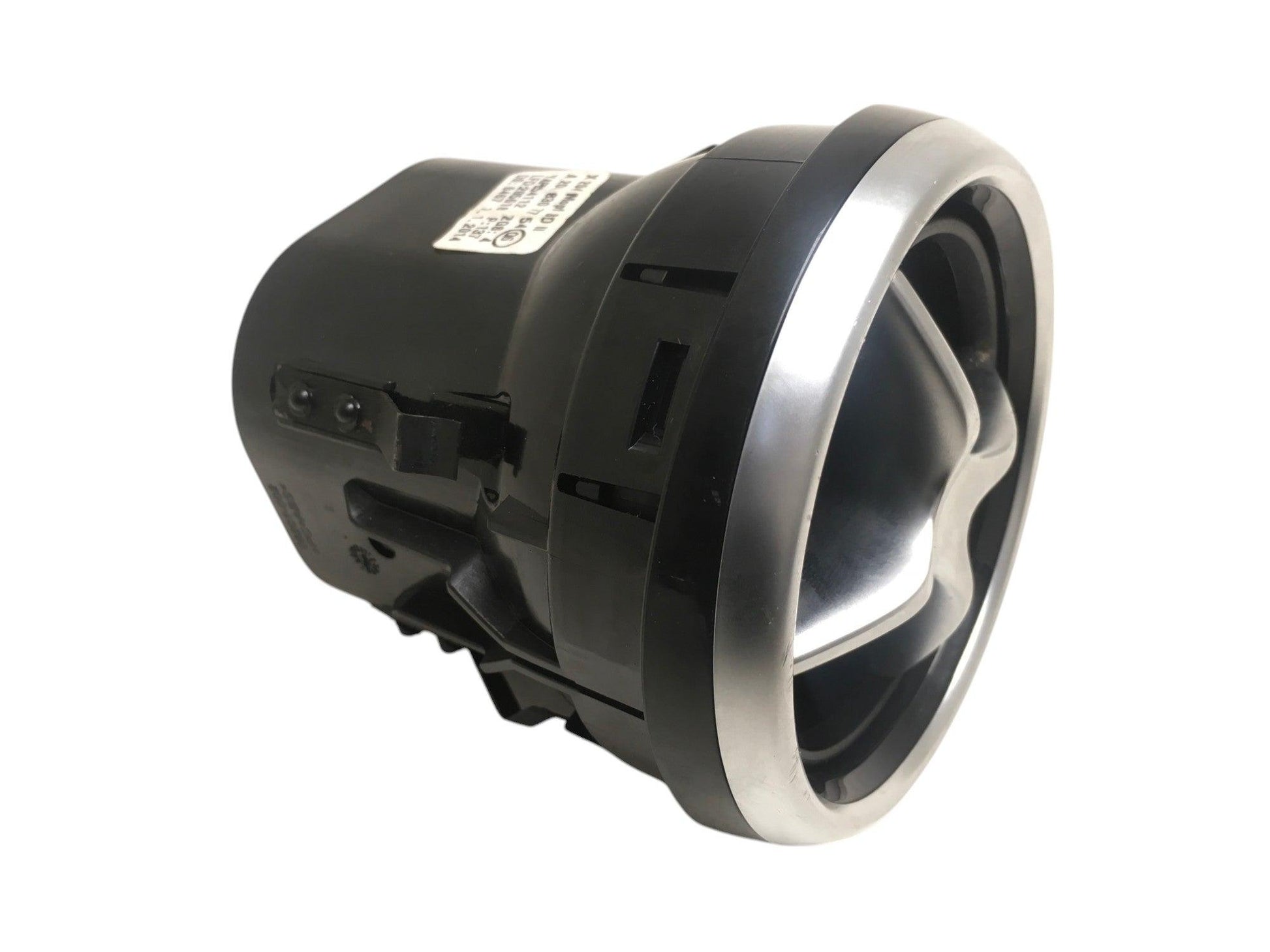 Rejilla Exterior izq Mercedes X204 - A2048307754