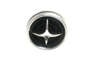 Rejilla Exterior izq Mercedes X204 - A2048307754