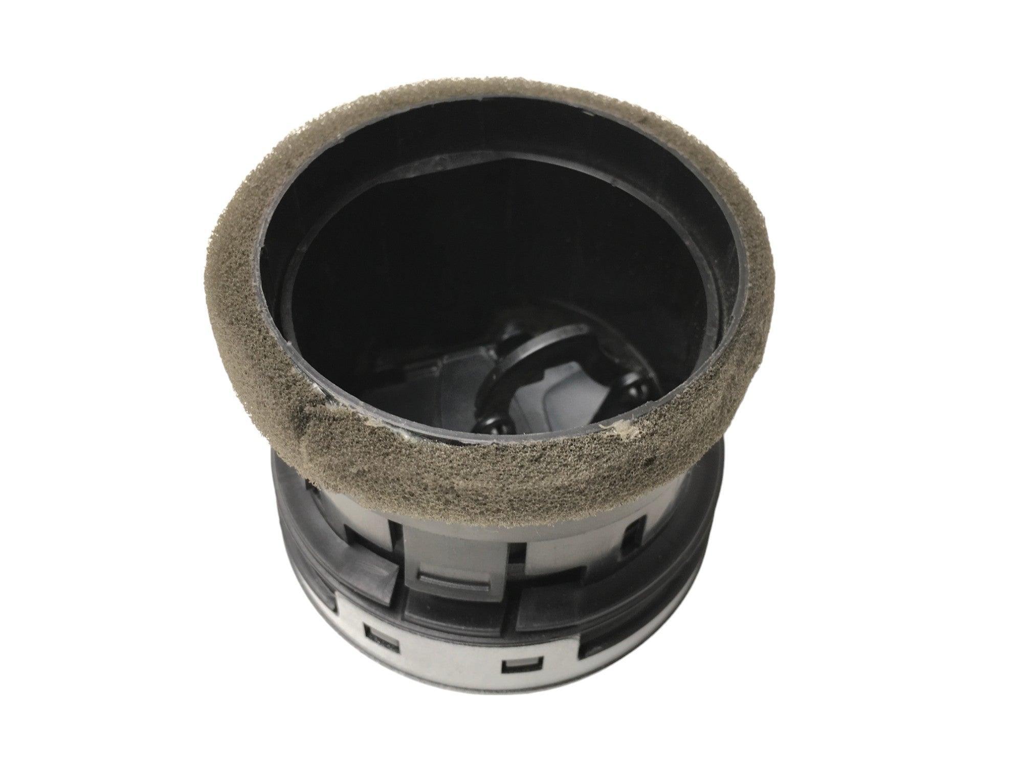 Rejilla Ford Fiesta V - 6S6HA018B09