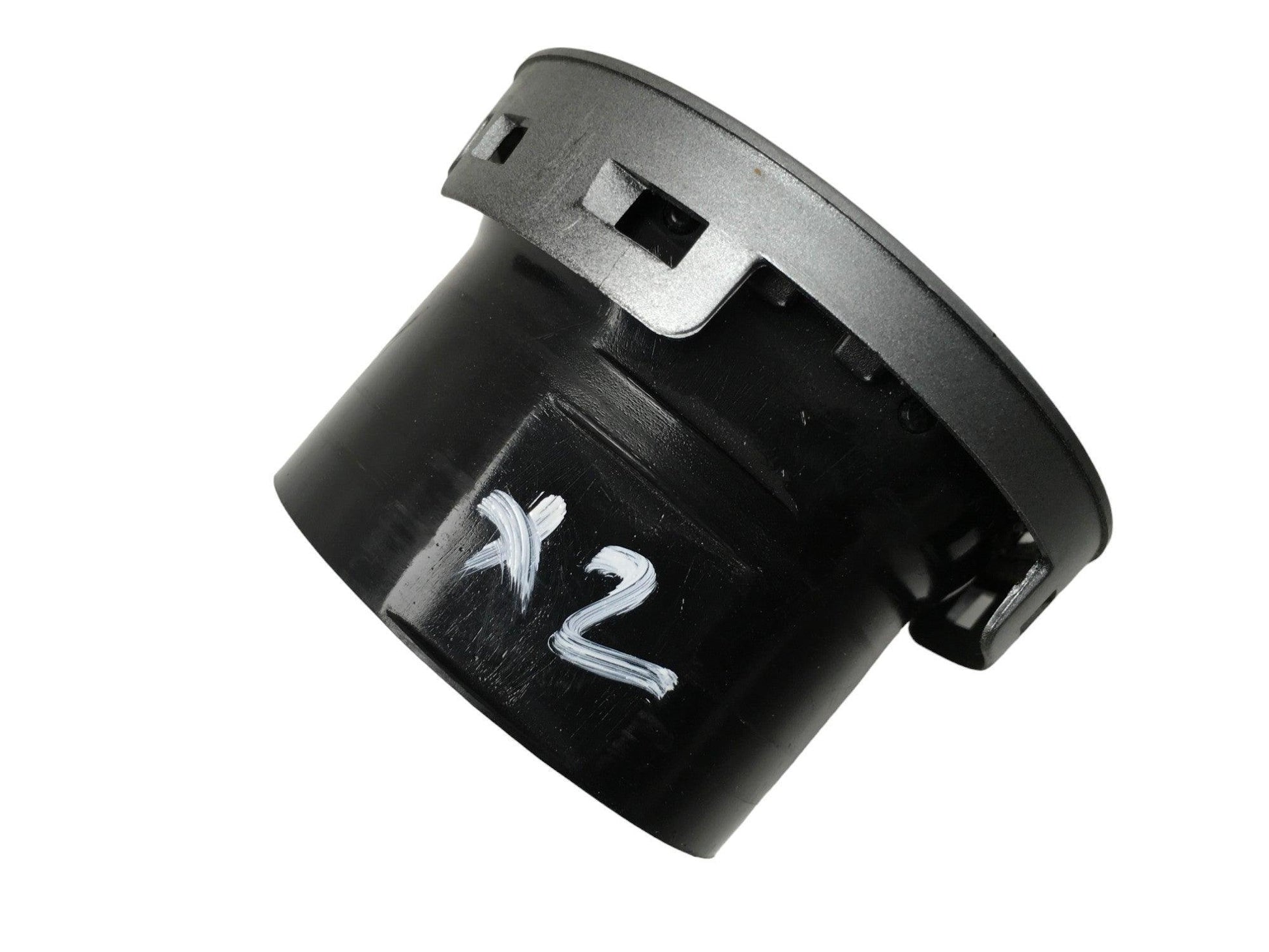 Rejilla Ford Fiesta V - 6S6HA018B09