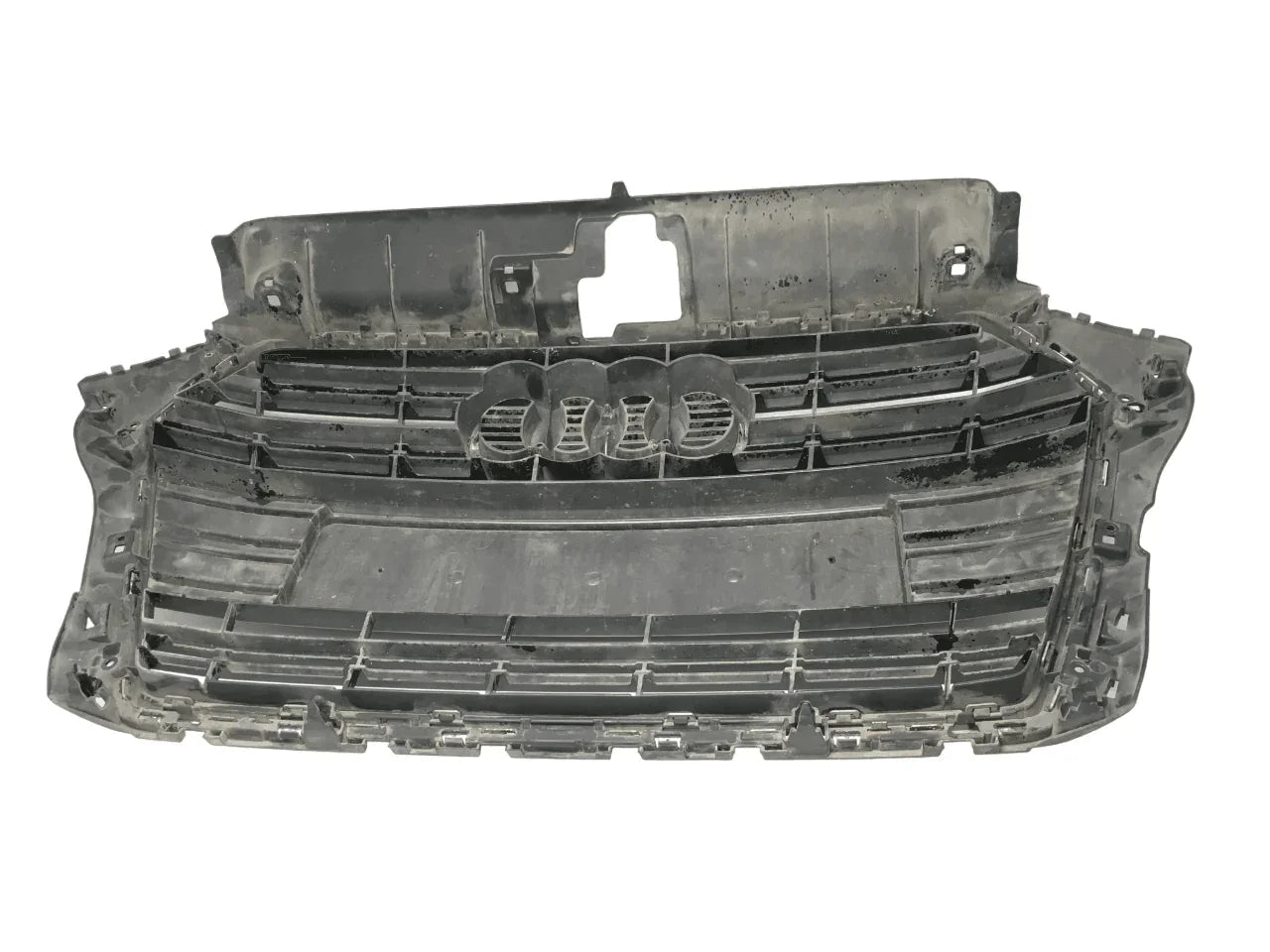 Rejilla frontal Audi A3 8V