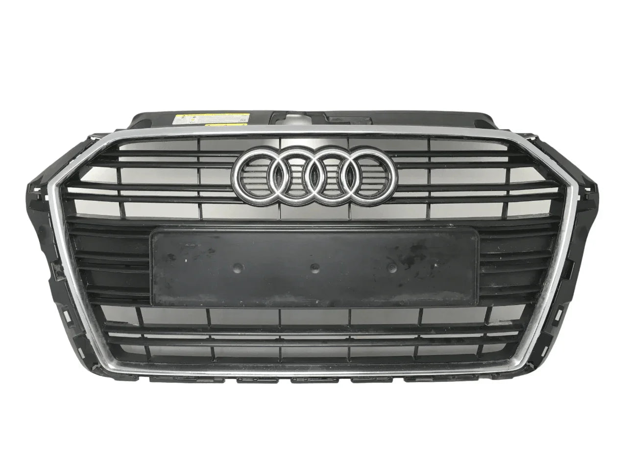 Rejilla frontal Audi A3 8V