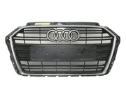 Rejilla frontal Audi A3 8V