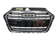 Rejilla frontal Audi A3 8V 8V3853651AA - 8v3853651