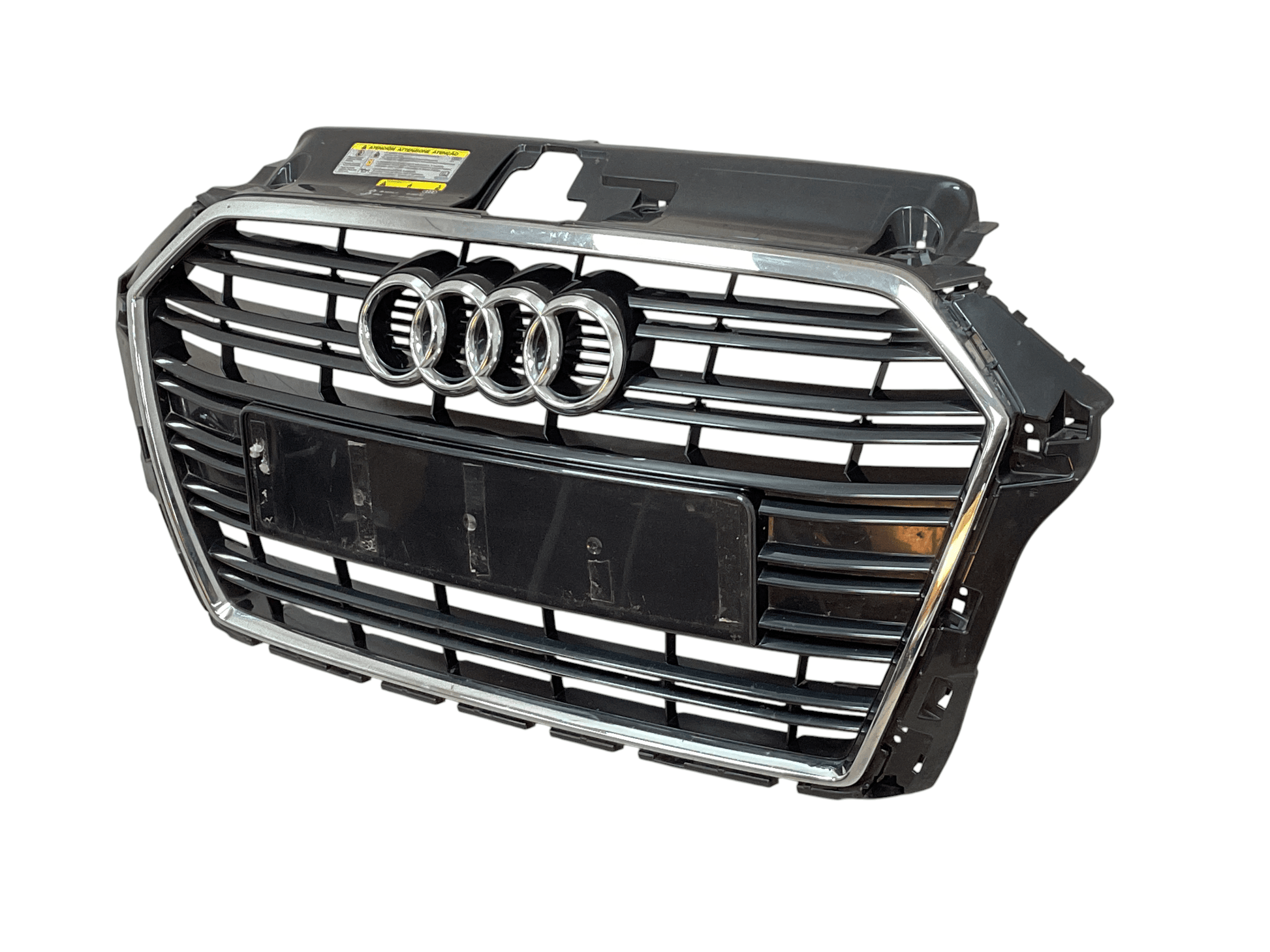Rejilla frontal Audi A3 8V 8V3853651AA - 8v3853651