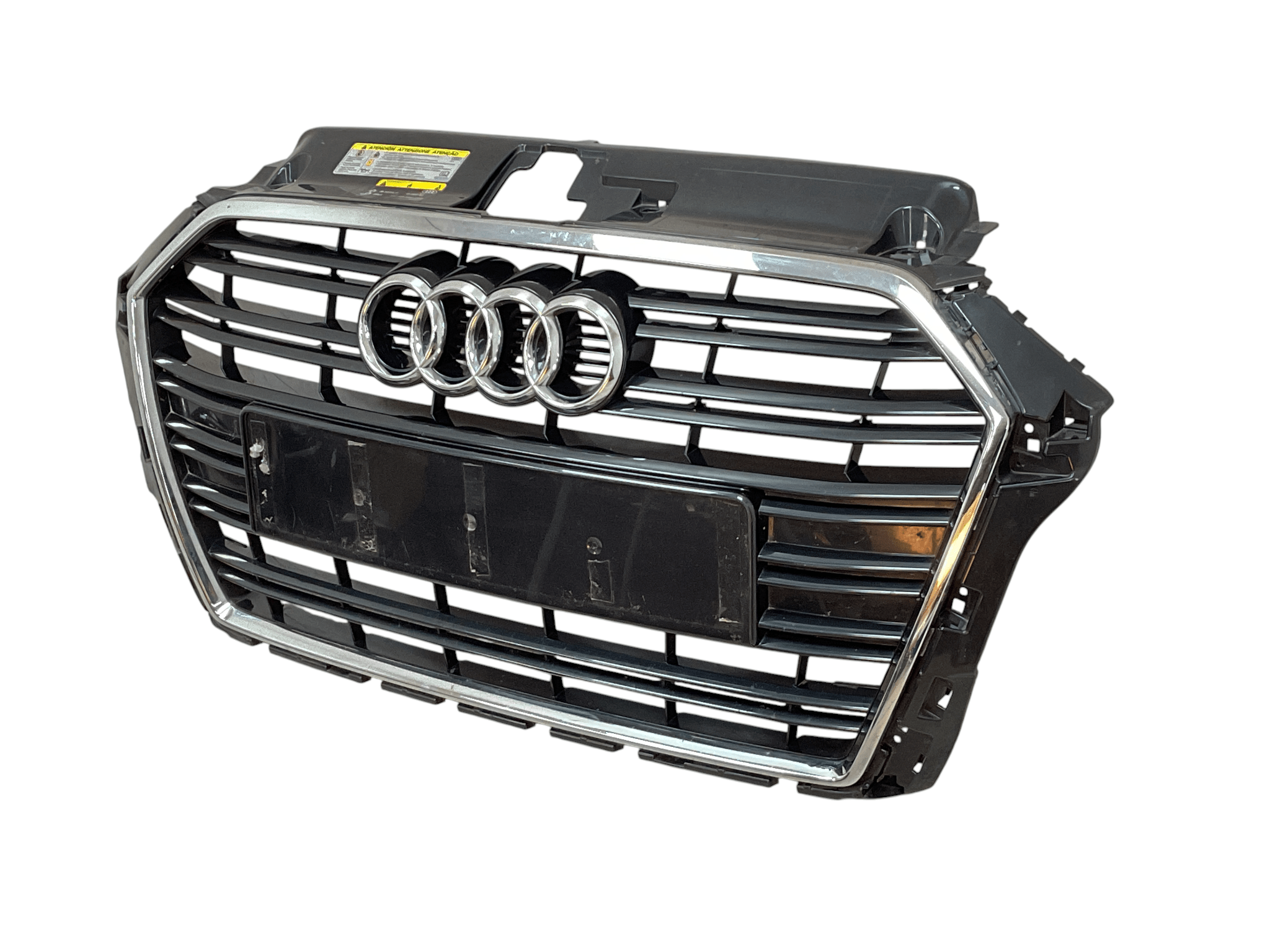 Rejilla frontal Audi A3 8V 8V3853651AA - 8v3853651