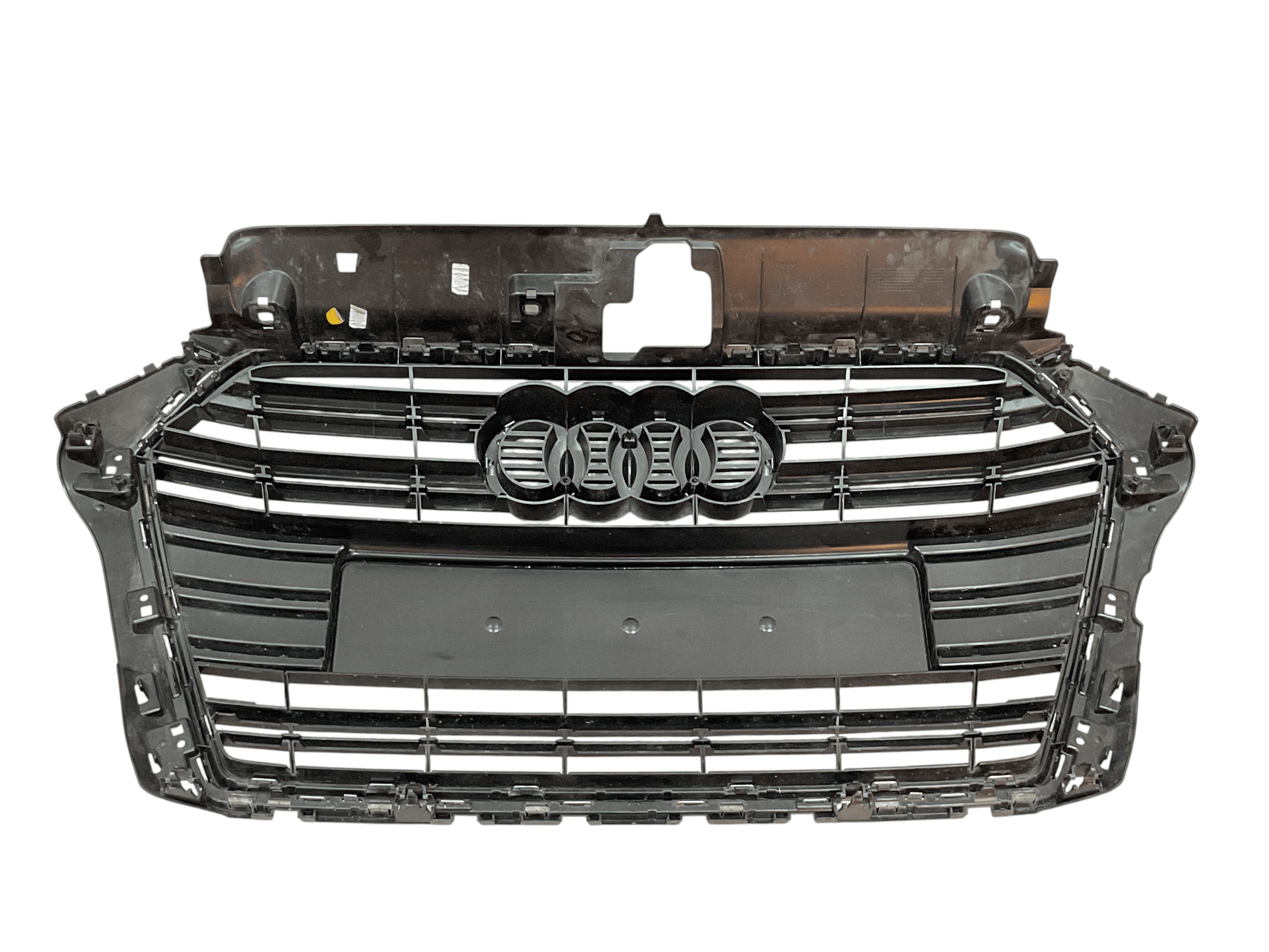 Rejilla frontal Audi A3 8V 8V3853651AA - 8v3853651