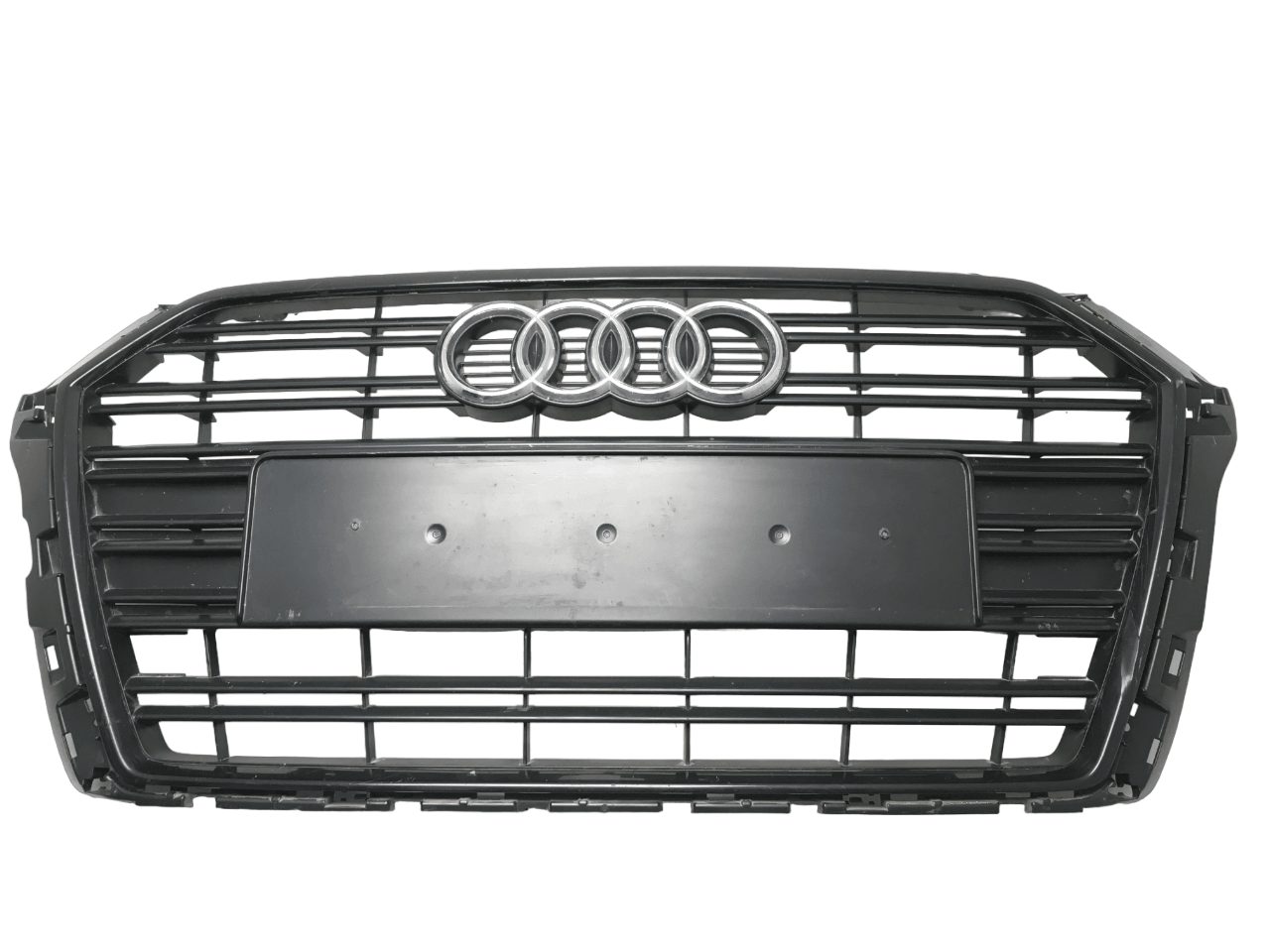 Rejilla frontal Audi A3 8V 8V3853651AA - 8V3853651AA