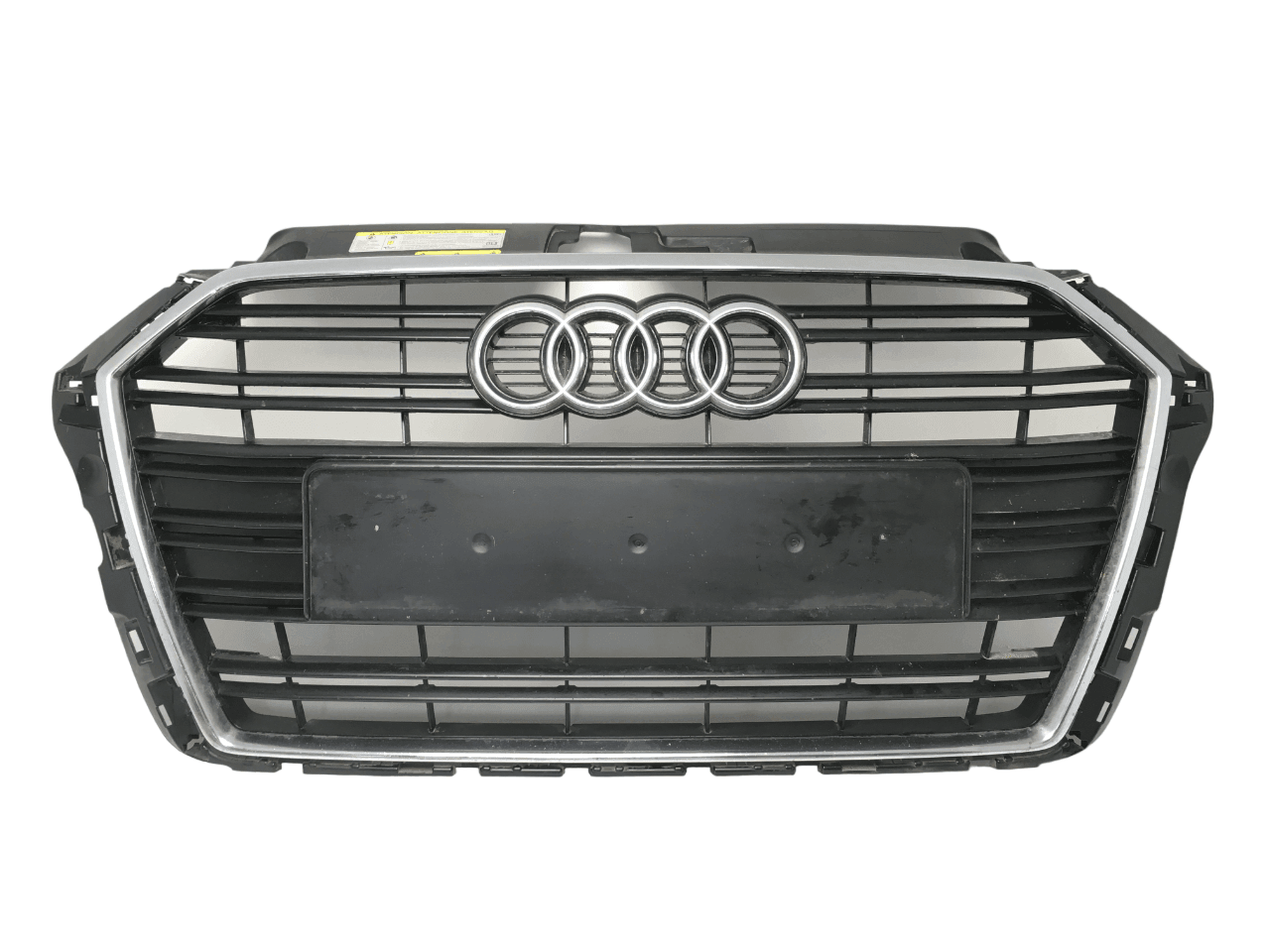 Rejilla frontal Audi A3 8V - 8V3853651AA