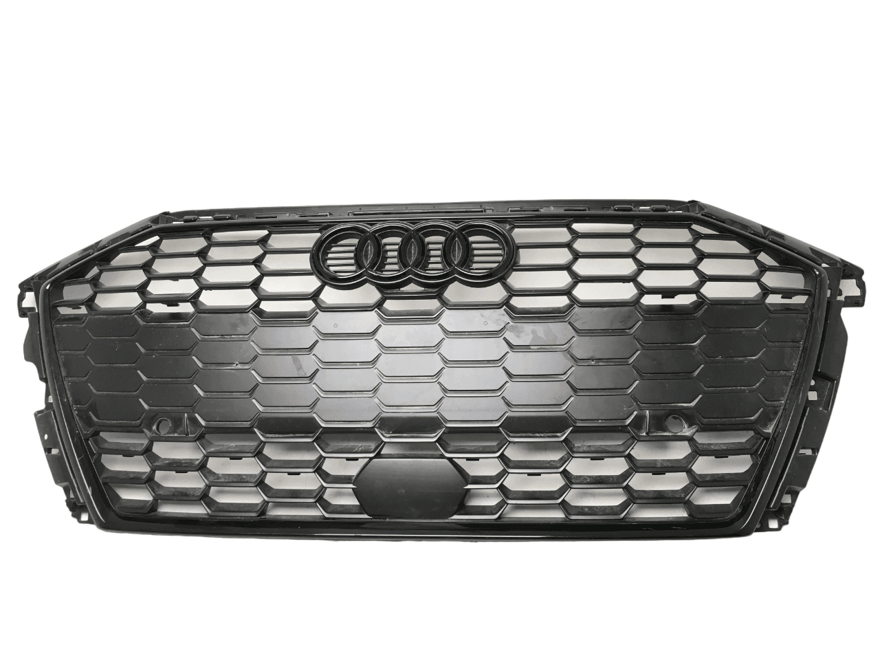 Rejilla frontal Audi A3 8Y 8Y0853651B - 8Y0853651B