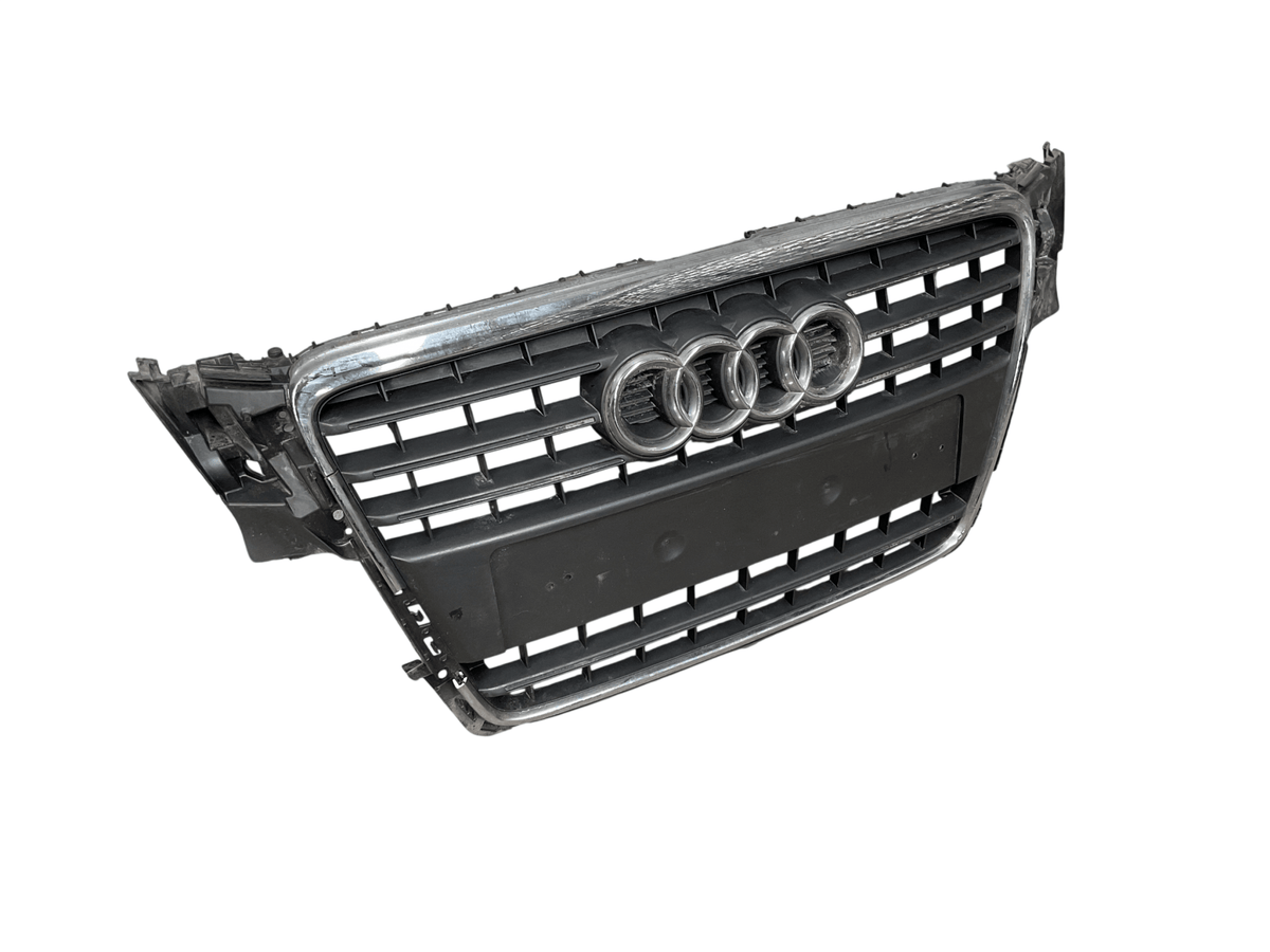 Rejilla frontal Audi A4 08-12 - 8K0853651 _
