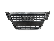 Rejilla frontal Audi A4 08-12 8K0853651 _
