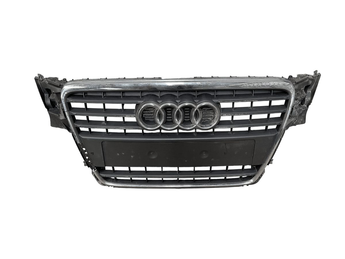 Rejilla frontal Audi A4 08-12 - 8K0853651 _