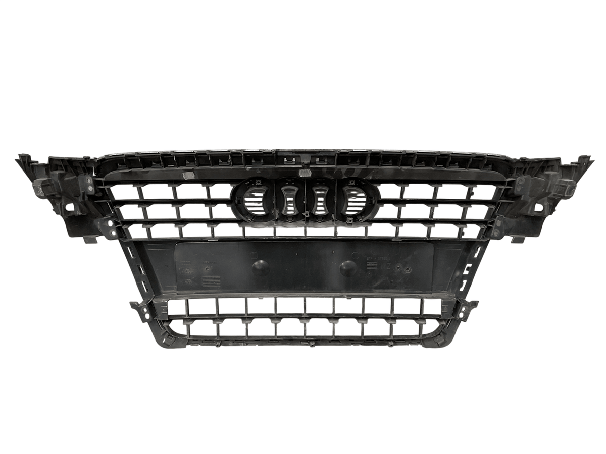 Rejilla frontal Audi A4 08-12 8K0853651 _