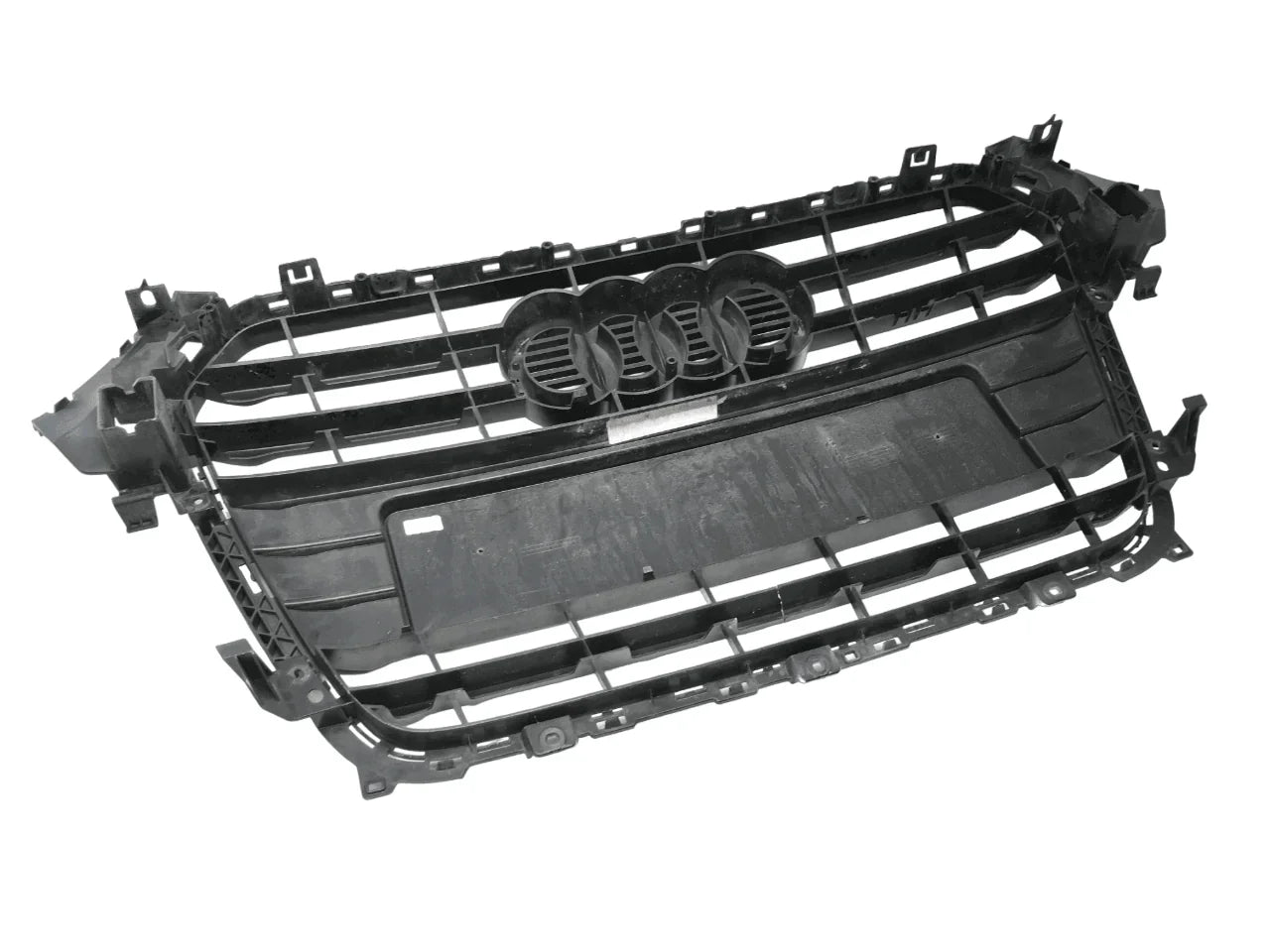 Rejilla frontal Audi A4 B8 remodelacion