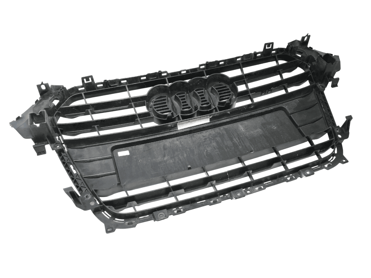 Rejilla frontal Audi A4 B8 remodelacion - 8K0853651F