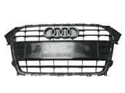 Rejilla frontal Audi A4 B8 remodelacion - 8K0853651F