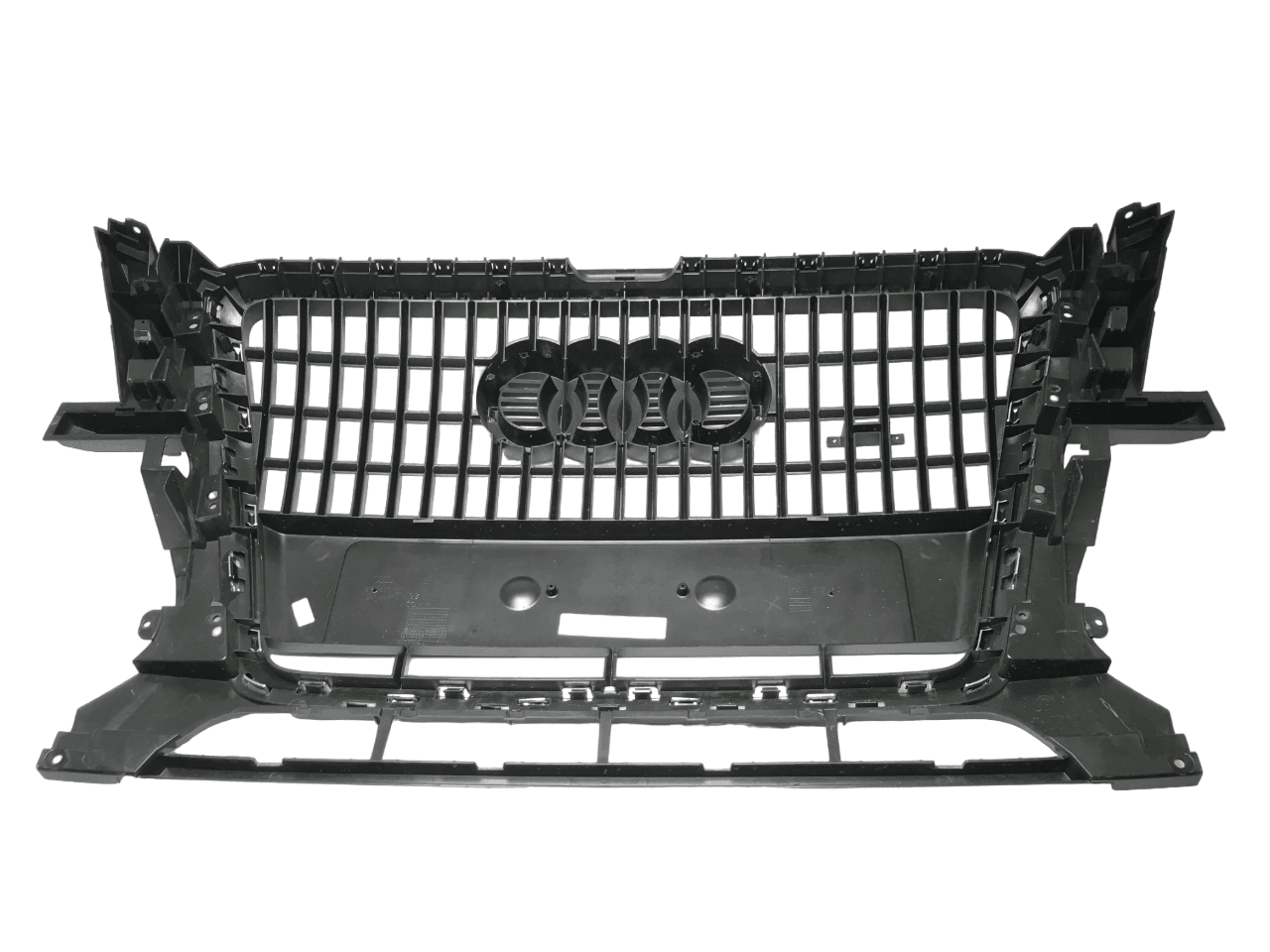 Rejilla frontal Audi Q5 8R - 8R0853651R