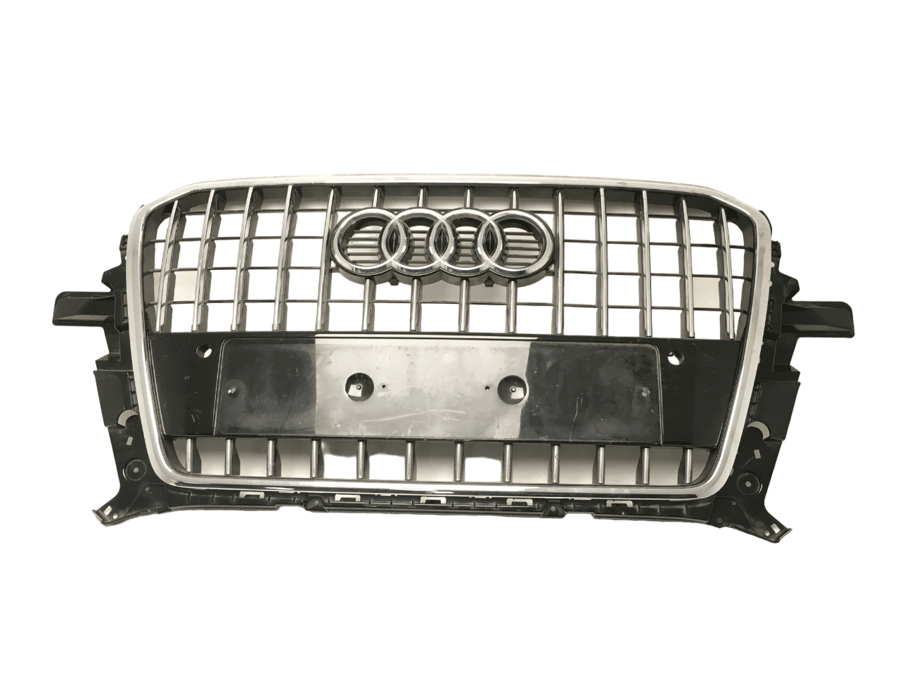 Rejilla frontal Audi Q5 8R - 8R0853651R