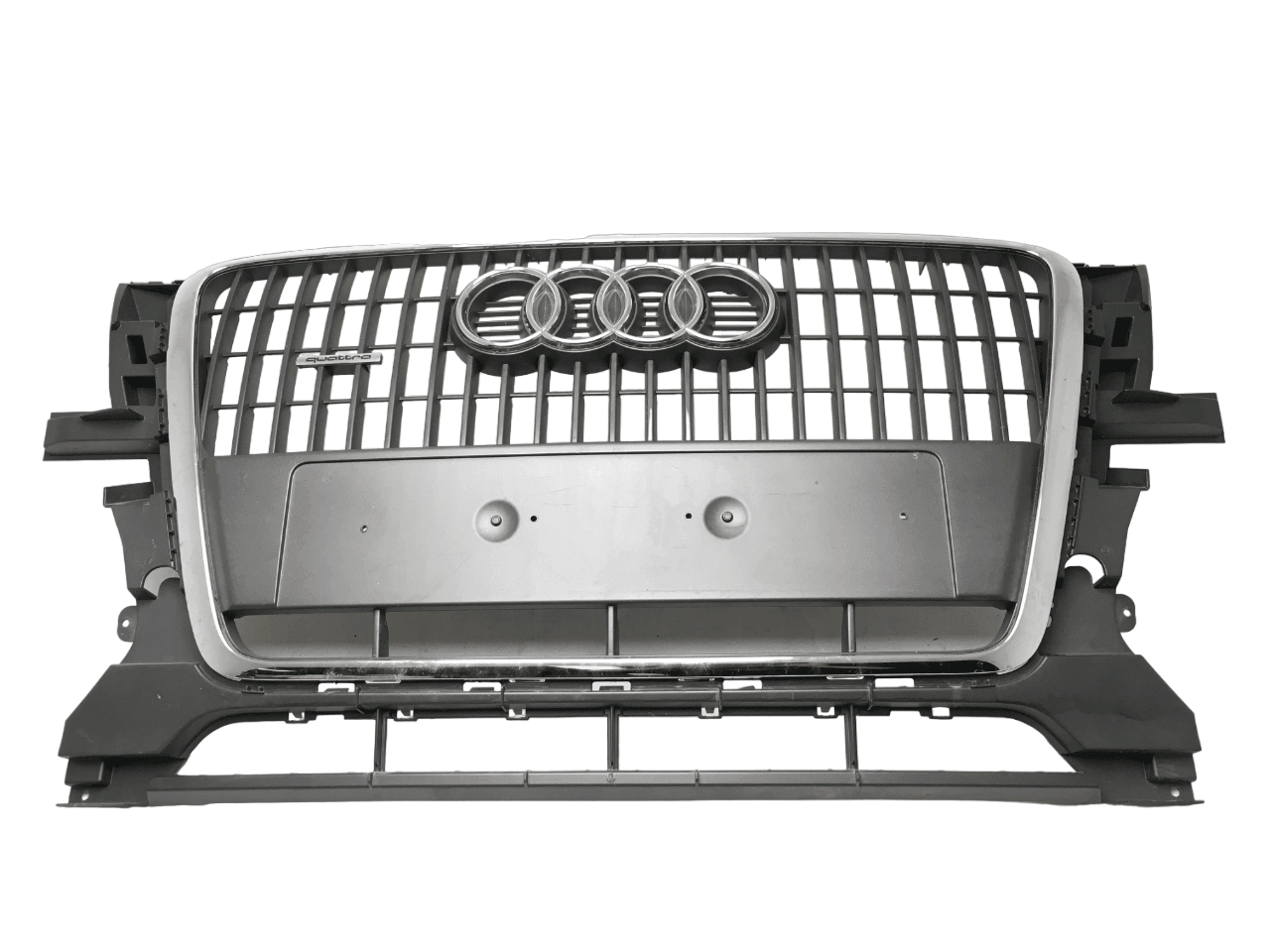 Rejilla frontal Audi Q5 8R - 8R0853651R