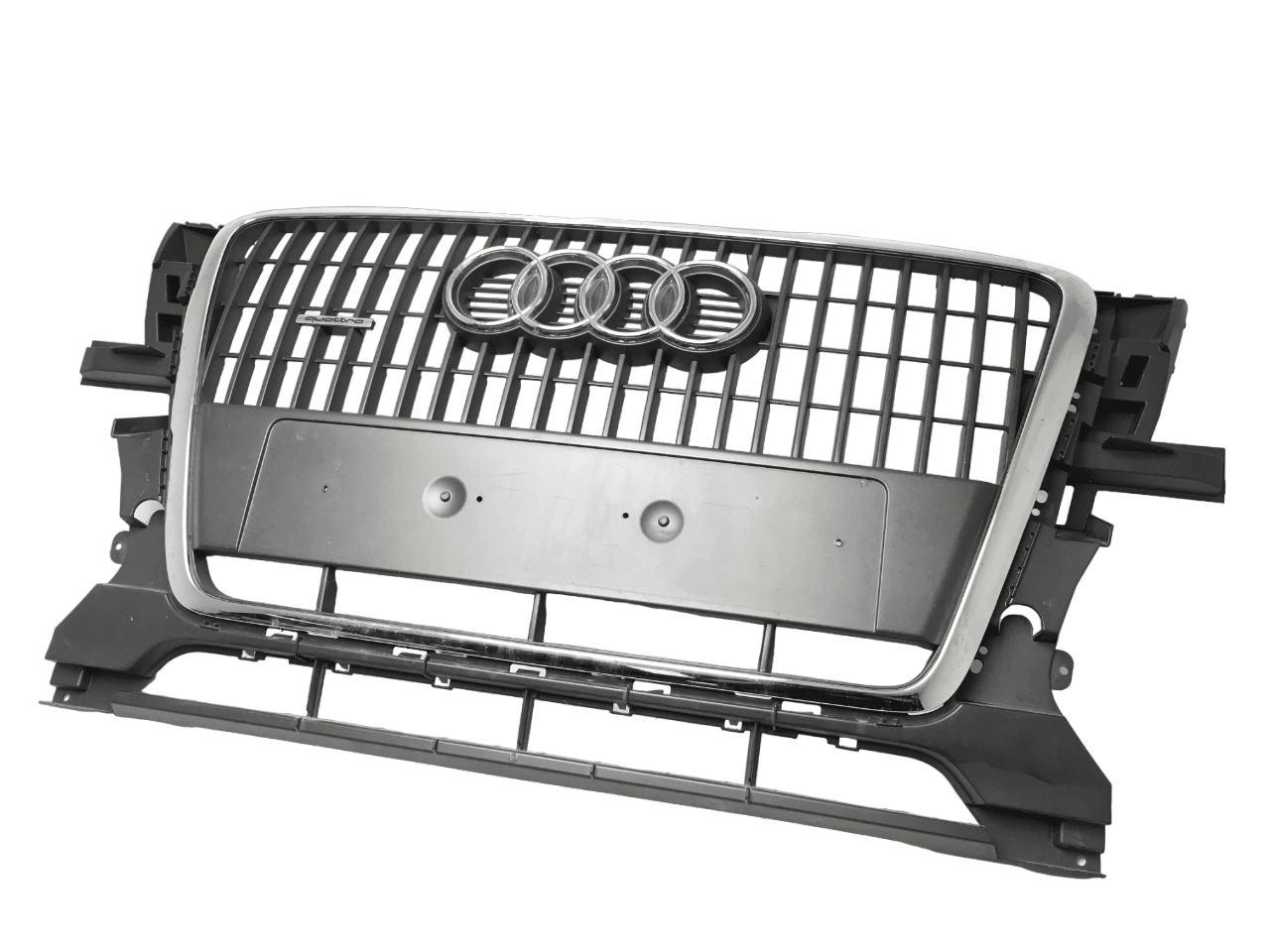 Rejilla frontal Audi Q5 8R - 8R0853651R
