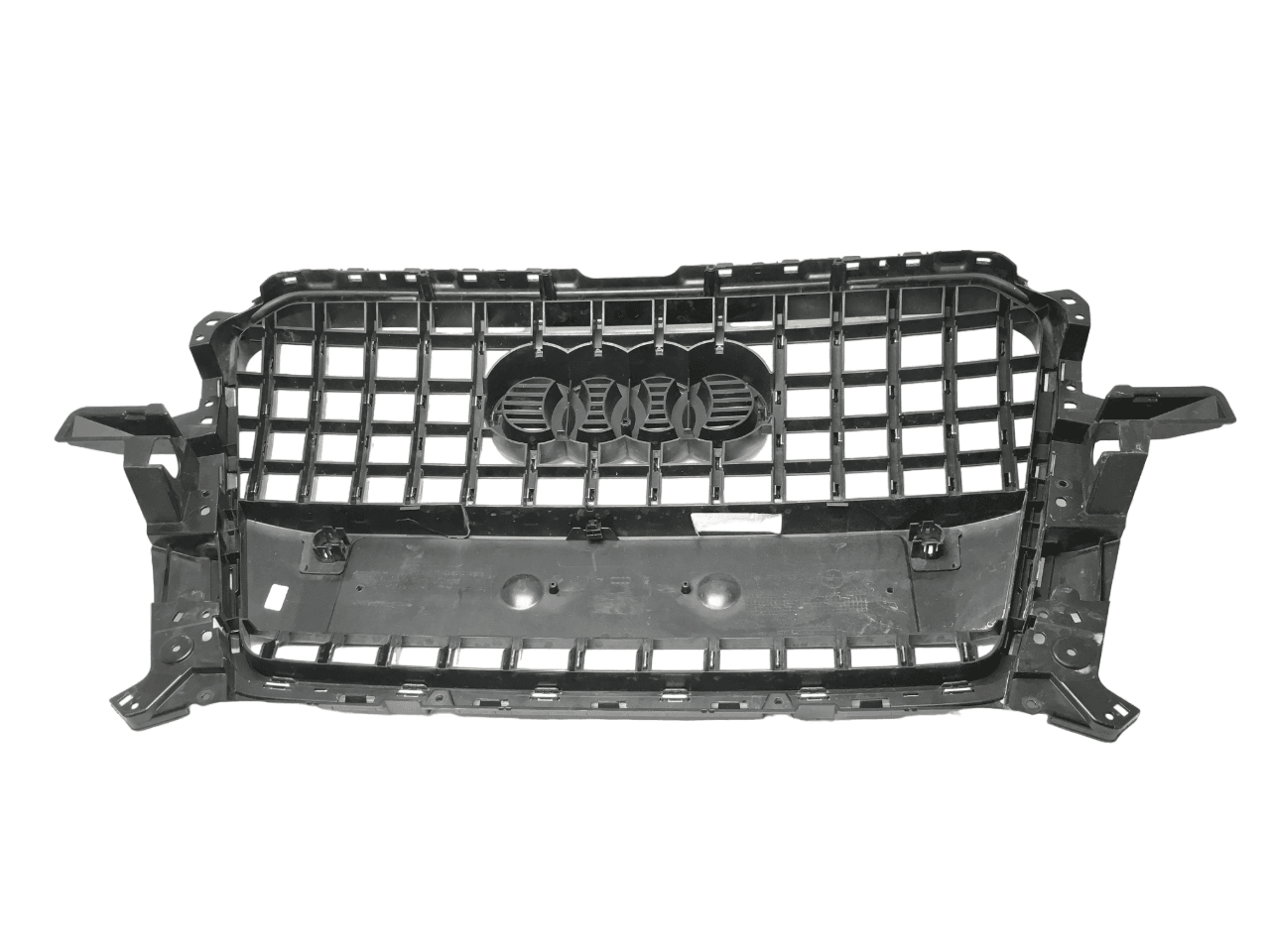 Rejilla frontal Audi Q5 8R - 8R0853651R