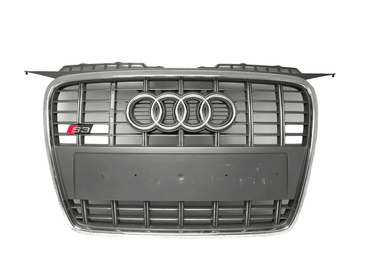Rejilla frontal Audi S3 8P