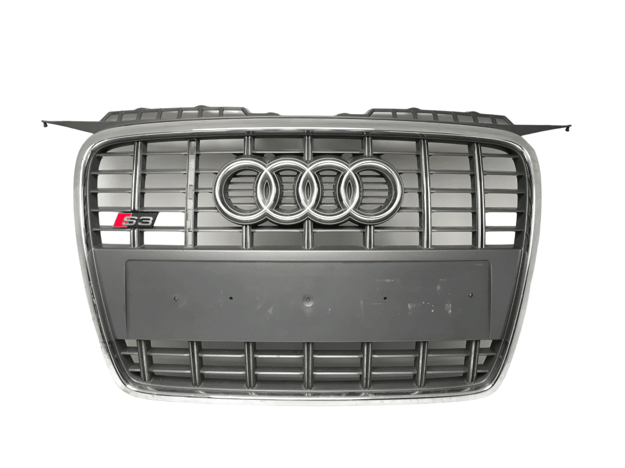 Rejilla frontal Audi S3 8P - 8P0853651A
