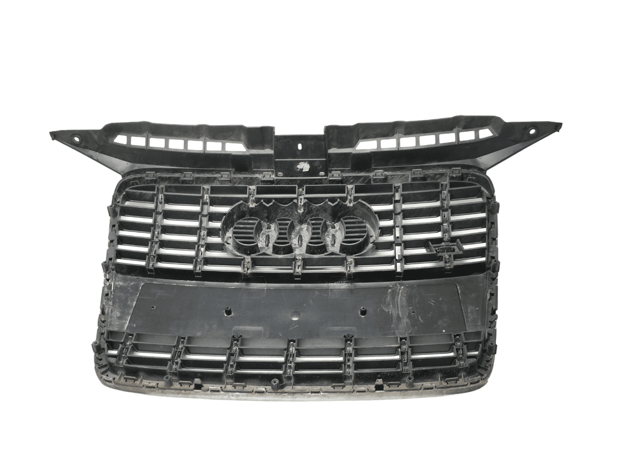 Rejilla frontal Audi S3 8P - 8P0853651A
