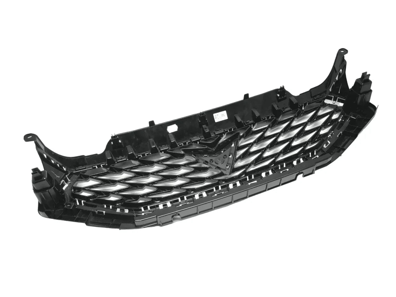 Rejilla frontal Cupra Leon