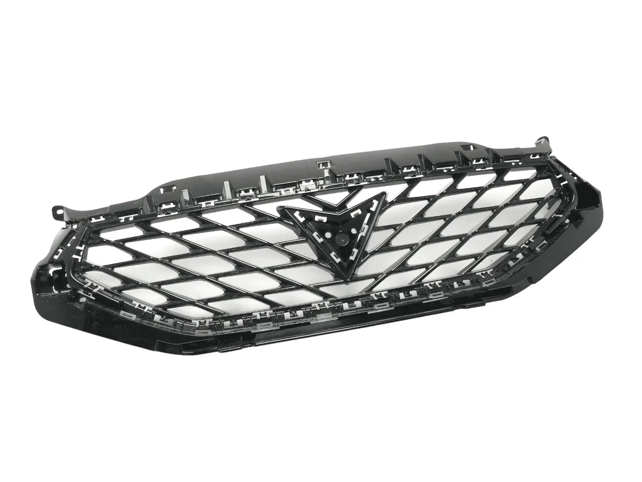 Rejilla frontal Cupra Leon