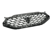 Rejilla frontal Cupra Leon