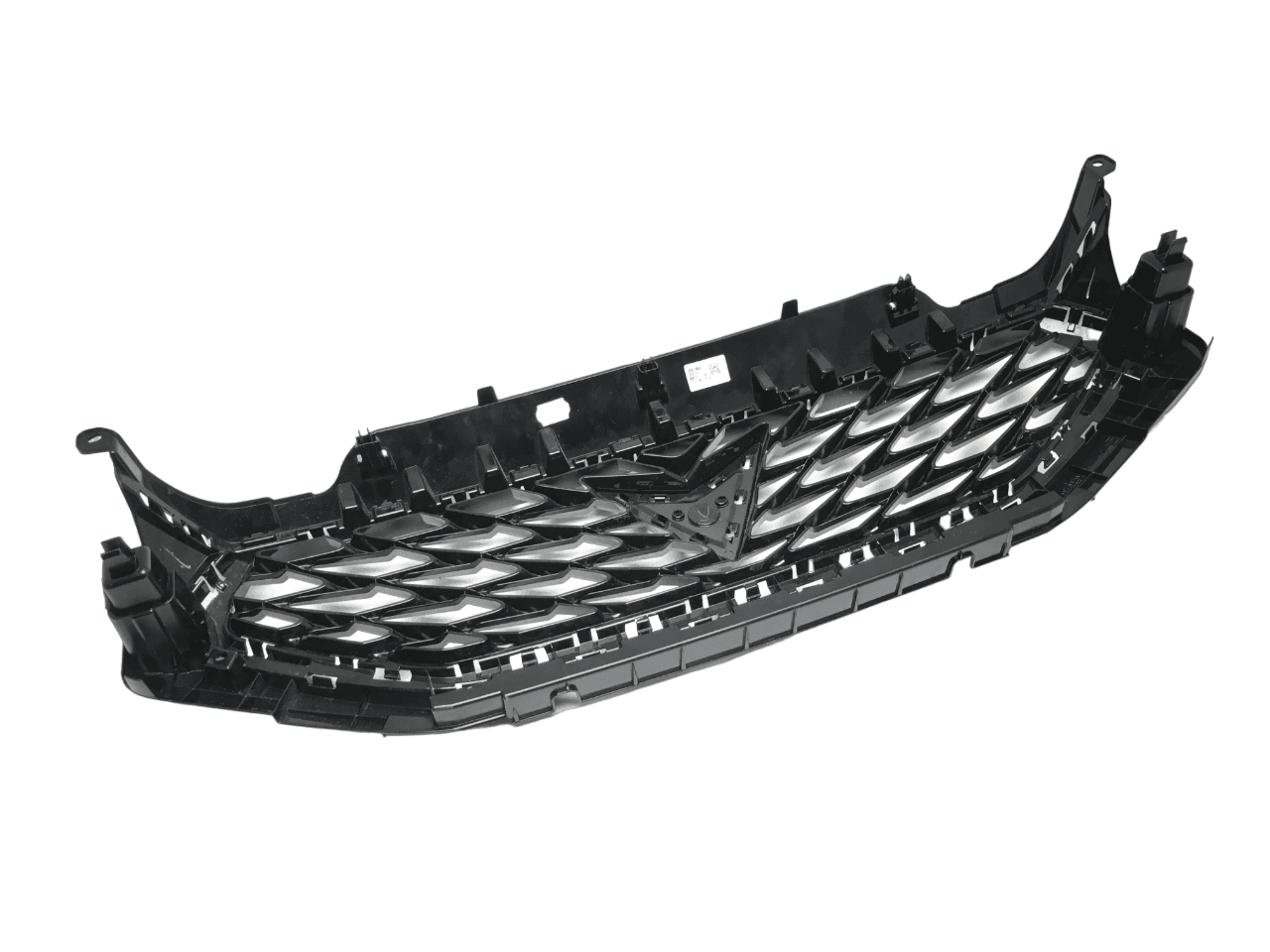 Rejilla frontal Cupra Leon - 5FA853651C