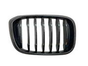 Rejilla frontal dcha Bmw x3-x4 7464922 - 7464922