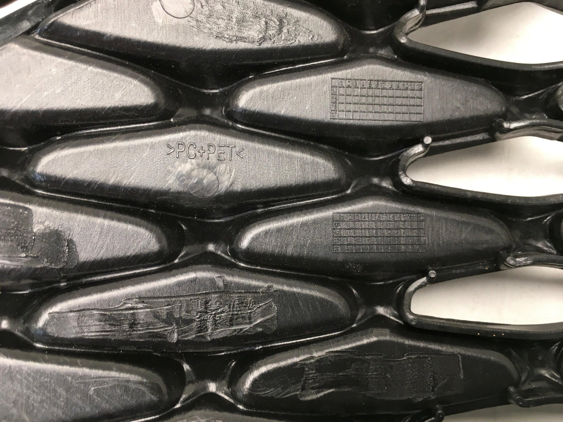 Rejilla frontal Ford focus IV - F1EZ8200B